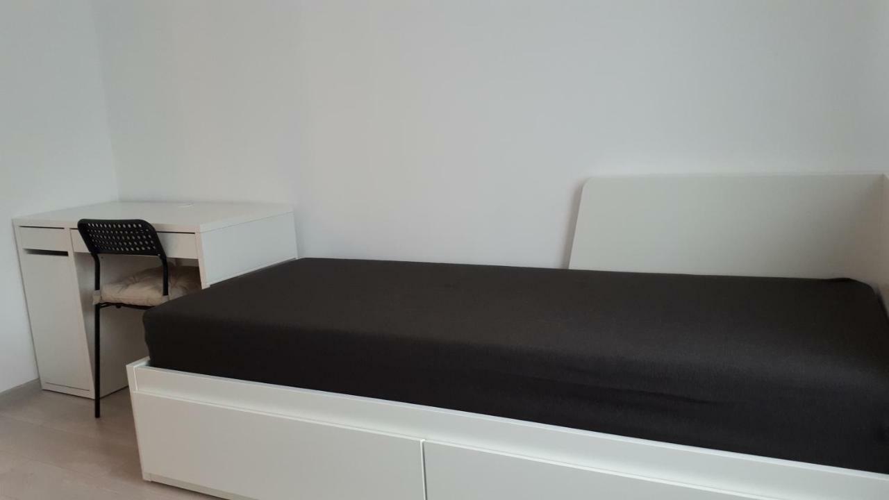 Tibiscum Apartament, 布加勒斯特