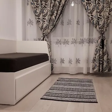 Tibiscum Apartament, Bucuresti Exterior photo