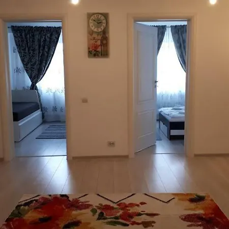 Tibiscum Apartament, Bucuresti Exterior photo