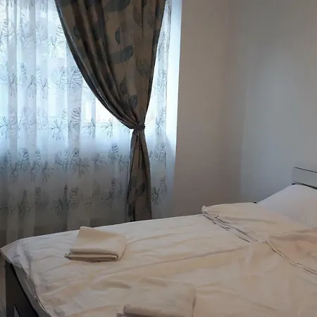 Tibiscum Apartament, Bucuresti Exterior photo