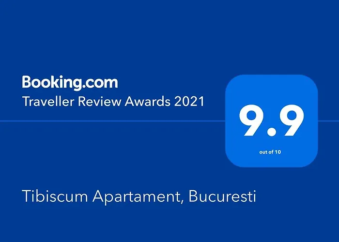 Tibiscum Apartament, Bucuresti