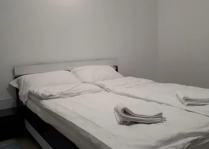 Tibiscum Apartament, Bucuresti