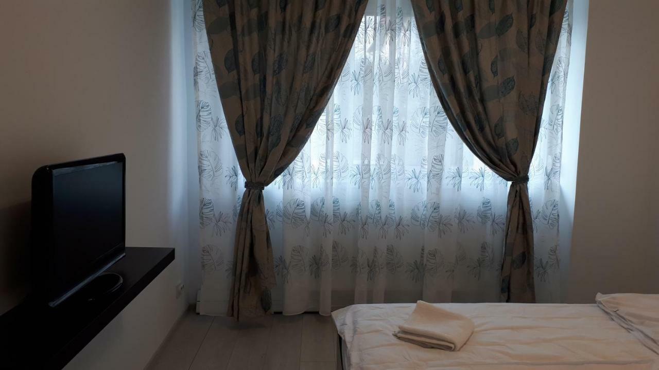 Tibiscum Apartament, Bucharest