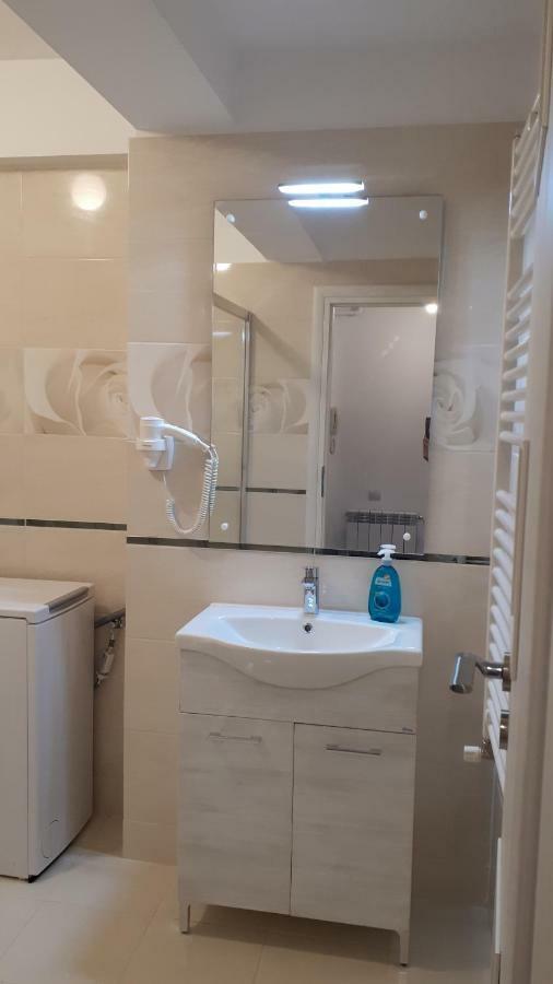 Tibiscum Apartament, Bucharest