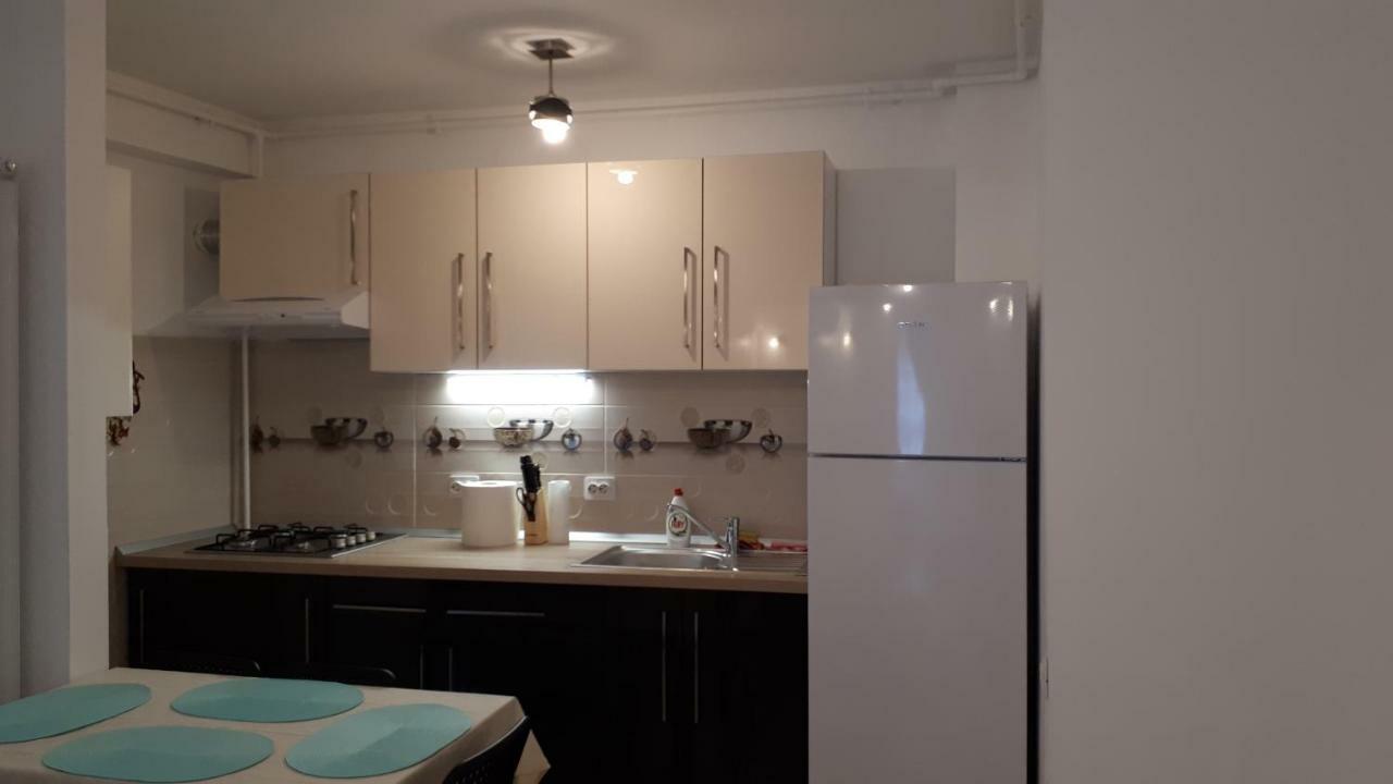Tibiscum Apartament, Bucharest