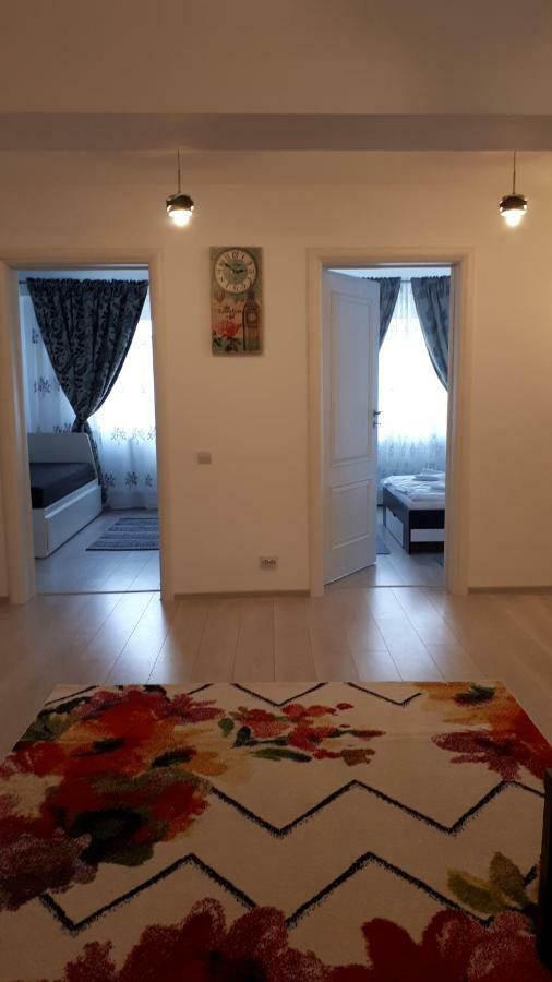 Tibiscum Apartament,