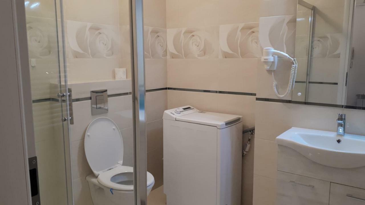Tibiscum Apartament, Apartment Bucharest