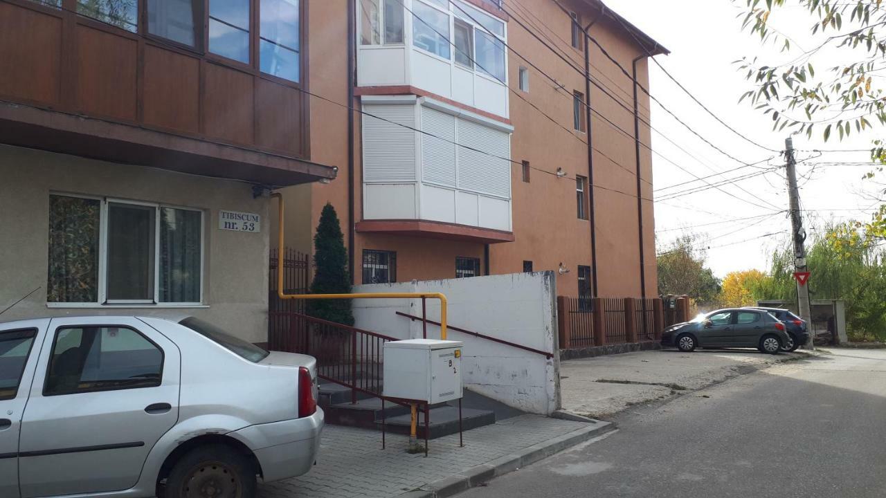 Tibiscum Apartament, * Bucharest